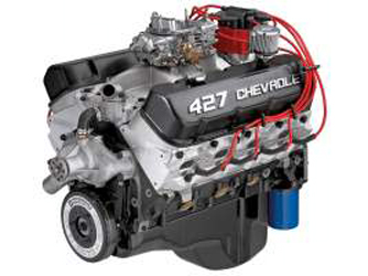 P283E Engine